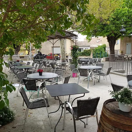 Le Guintrand Hotel Bédoin