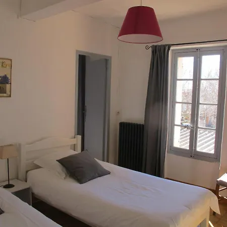 Le Guintrand Hotel Bédoin