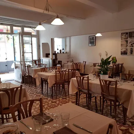 Hotel Le Guintrand 2*