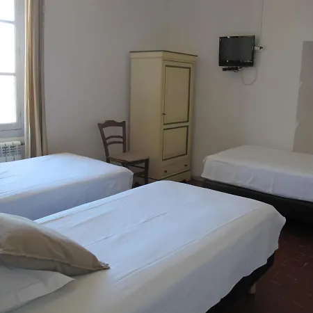 Hotel Le Guintrand Bédoin