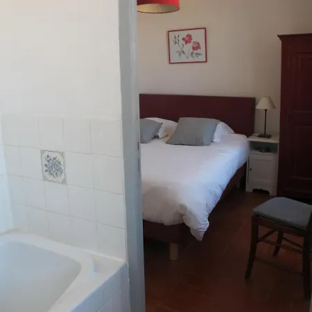Hotel Le Guintrand 2*