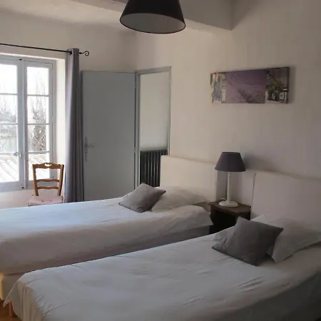 Hotel Le Guintrand 2*