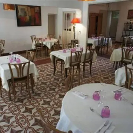 Hotel Le Guintrand Bédoin