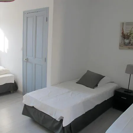Hotel Le Guintrand