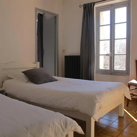 Hotel Le Guintrand Bédoin