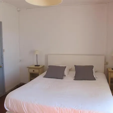 Hotel Le Guintrand Bédoin